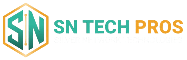 SN Tech Pros Logo