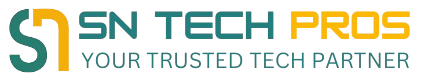 SN Tech Pros Logo